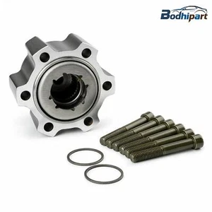 40250-VB200 Free Wheel Hub Lock 31 Splines For Nissan PatroL HL-B017-1 - Picture 1 of 8