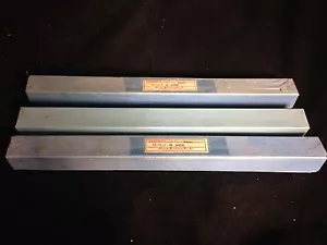Brooklyn Thermometer Co. Inc. HL Baume Hydrometer Lot of 3 - Picture 1 of 5