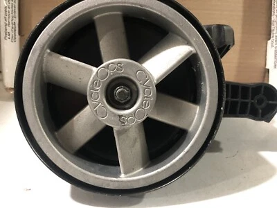 Nueva rueda de entrenamiento de bicicleta CycleOps Magneto Foto 1 de 4