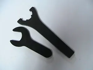 ER25 Wrench - Picture 1 of 1