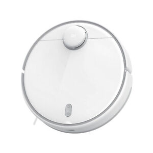 Xiaomi Mi Robot Vacuum Mop 2 Pro White Cleaner Sweeper New Boxed