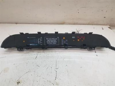 2016-2022 TOYOTA PRIUS SPEEDOMETER 84K MILES 83800-47Q70 Foto 1 de 4