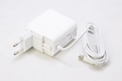 Европейская вилка 25,6 В адаптер переменного тока зарядное устройство источник питания для пылесоса Roborock H6 H7 - Изображение 1 из 4