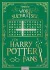 Magische Wortsuchrätsel für Harry Potter Fans ~  ~  9783966645089