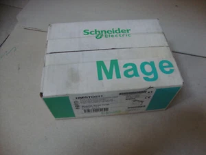 Schneider ElectricTouch Panel Display Monochrom G / O/R, HMISTO511 ,408969 NEW - Bild 1 von 2