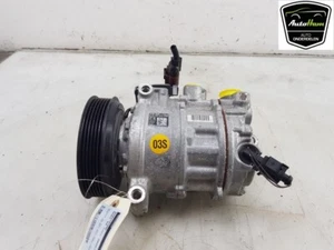 COMPRESOR AC AC COMPRESSOR Audi A4 Avant (B9) 2020 8W0816803L - Imagen 1 de 4