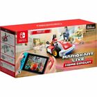 Mario Kart Live : Home Circuit (Nintendo Switch, 2020) Sous Emballage Neuf 