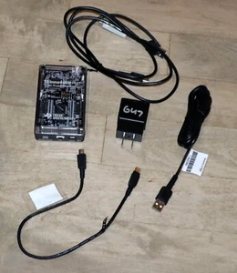Texas Instruments Innovator | NSpire TI-Innovator Hub mit Strom-/Datenkabeln - Bild 1 von 4