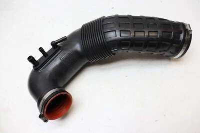 McLaren MP4 12C Spider 2013 Turbo Intake Inlet Hose Pipe LHS 11F1057CP J180 - Image 1 of 2