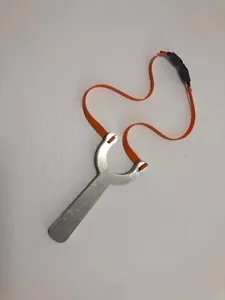 Custom Small Pocket sized slingshot - Picture 1 of 11