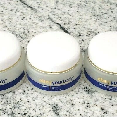 3 minerales originales del Mar Muerto de lujo Obedece tu cuerpo Foto 1 de 3