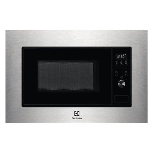 Electrolux Microonde incasso ( (17Lt) ) SERIE 600 Mo318Gxe Inox (60cm) 700W - Immagine 1 di 1