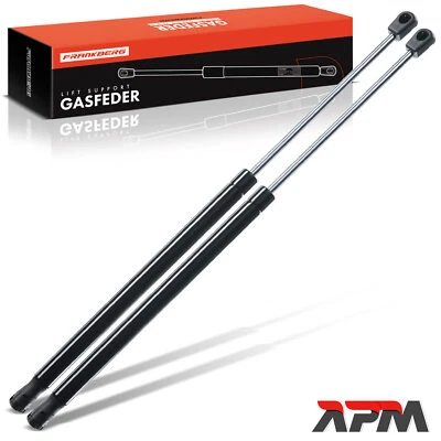 2x Vérin de Hayon Coffre Gauche Droit pour Audi A4 Avant 8ED B7 04-08 Break - Photo 1/4