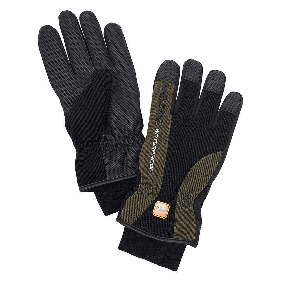 Prologic Winter Waterproof Gloves Gr. XL Winterhandschuhe Handschuhe Thermo - Bild 1 von 1