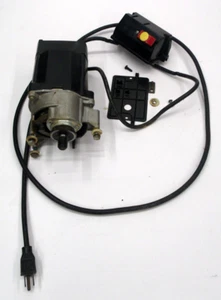 10” Craftsman Table Saw 113.221720 & 113.xxxxxx Direct Drive Motor & Switch - Picture 1 of 8