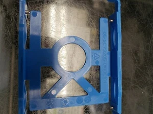 used Systemax HDD TRAY CADDY 2.5" 05-SC73205-U100C101 free ship for tower - Picture 1 of 4