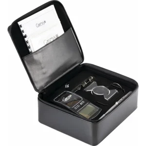 Gemax Specific Gravity i20 Kit Gemmology 0.001g/0.005ct Scale - Picture 1 of 2
