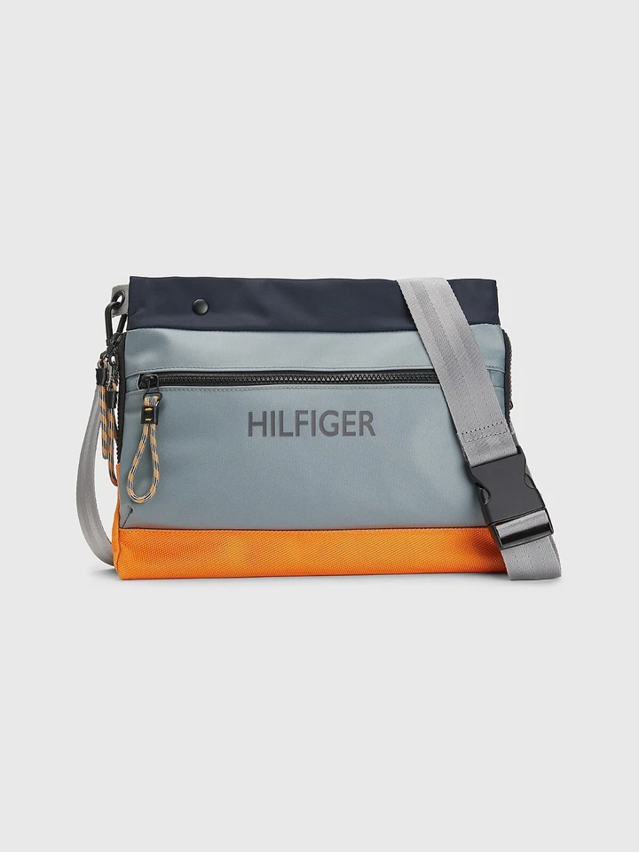 MINI BOLSA MESSENGER UTILITÁRIA TOMMY Hilfiger - Imagem 1 de 1