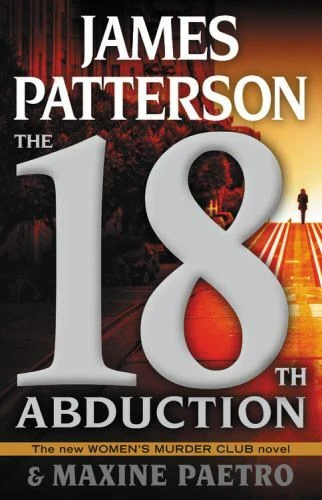 The 18th Abduction by Patterson, James; Paetro, Maxine Foto 1 de 1