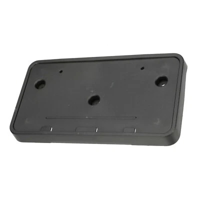 2007-2013 Ford Expedition Front License Plate Mounting Bracket OEM NEW Genuine - Image 1 of 3