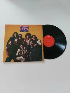 Ruben and The Jets - For Real ( Gatefold LP SRM 1-659  prod. By Frank Zappa )  - Picture 1 of 4
