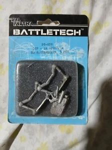 Ral Partha Battletech 20-859 SCP-1N Scorpion BLUE CARD NEU - Bild 1 von 2