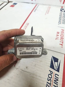 2003 2004 2005 2006 LINCOLN LS YAW RATE SENSOR 3L24-3C187-AA 3W43-3C296-BA - Picture 1 of 2