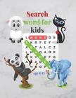 Ben Sania Word Serch Word Search For Kids Ages 6-12 (Paperback)