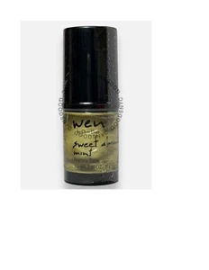 Wen by Chaz Dean Sweet Almond Mint Texture Hair Balm .35 Oz New Sealed - Picture 1 of 1