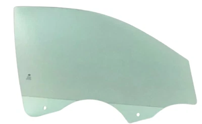 Se adapta a Chevrolet Malibu 2014-2016 sedán 4P pasajero puerta delantera derecha ventana vidrio Foto 1 de 4