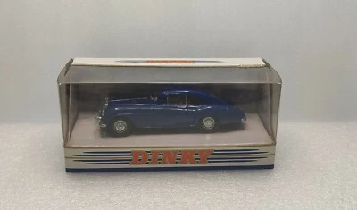 Matchbox Dinky DY-13B 1955 Bentley R Continental OVP Mint New Unused Stock item - Bild 1 von 4