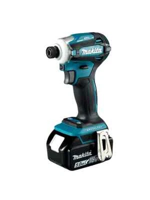 Makita Wireless drills DTD172 Charging Drill Brushless Driver 18V Electric Screw