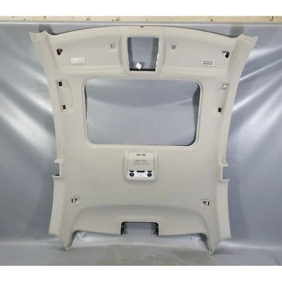 07-13 BMW E92 Serie 3 cupé techo de fábrica gris techo corredizo OEM recogida local Foto 1 de 4