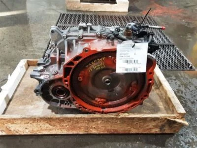 Kia Sorento 2012 2013 transmisión automática 2,4 L tracción delantera Vin 1 octavo dígito MPI Foto 1 de 4