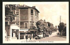 CPA Montmorency, Boulevard de lErmitage, Caf La Meuse 1949 