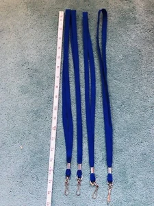 Lanyards (4) - Picture 1 of 1