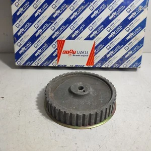 PULEGGIA DISTRIBUZIONE FIAT RITMO - X1/9 - 128 ORIGINALE 4196813 - Imagen 1 de 6