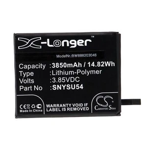Batterie pour Sony Xperia 5 II 5G 3850mAh - Photo 1/2