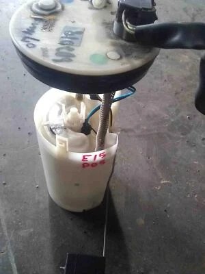 Bomba de combustible Honda Accord 2003-2007 montaje OEM 2,4 emisiones federales Canadá Foto 1 de 4