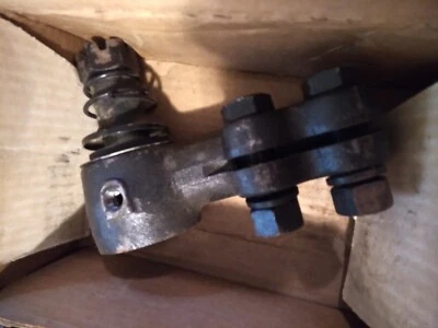 Nuevo extremo de varilla de amarre Moog ES-325L Foto 1 de 2