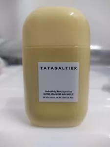 Tatagaltier sun shield - Picture 1 of 1