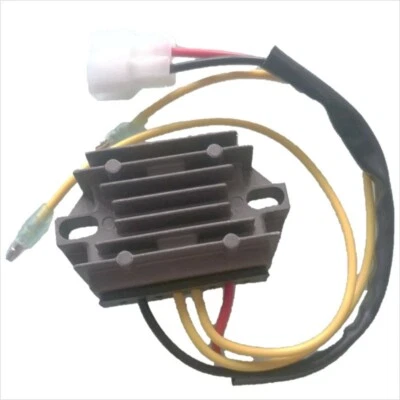 Regulador para Husqvarna TC250 TC450 TC510 TE250 TE310 TE450 8000A1431 800091978 Foto 1 de 4