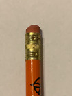 THORP SEED CO FIELD CLINTON  ILLINOIS VTG ADVERTISING WOOD PENCIL