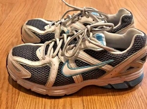 NIKE Air Citius 2 Jordans Running Basketball Athletic Walking Shoes Women Sz 7 # - Picture 1 of 6