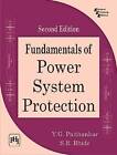 Fundamentals of Power System Protection, Y. G. Pai