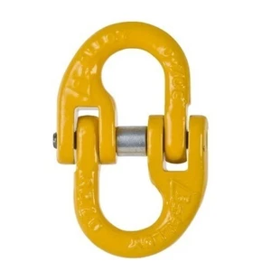 BEAVER Grade 80 Lifting Component Connector 10mm 3.2T - Bild 1 von 2