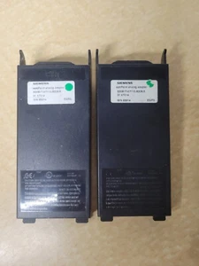 SIEMENS OPTIPOINT ADAPTER STOCK 2 INCLUDED  - Picture 1 of 3