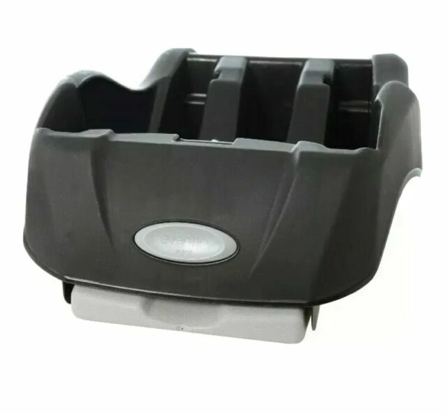 Evenflo 32121400 Embrace Infant Car Seat Base - Black