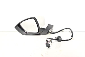 SPECCHIETTO RETROVISORE ANTERIORE ESTERNO SINISTRO LED SEAT ATECA ANNO 2019 2024 - Foto 1 di 8