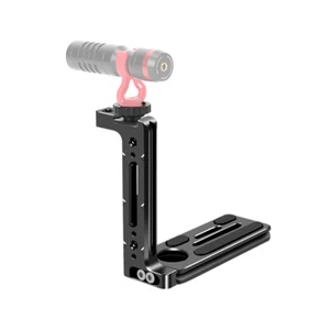 Universal Photography L-shaped Bracket  installation board  base For Cameras - Picture 1 of 14